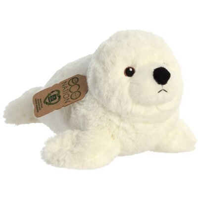 Maskotka AURORA Eco Nation Foka