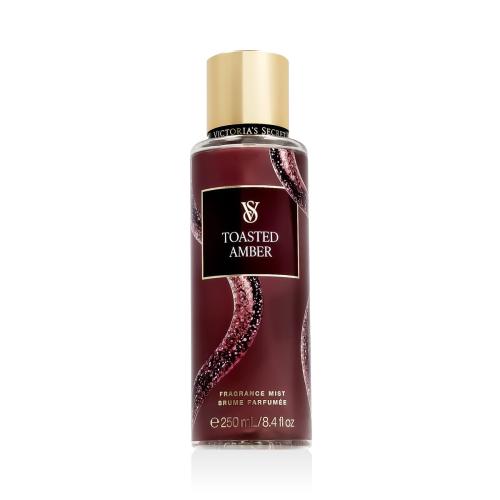 Victoria´s Secret Toasted Amber Spray do ciała 250 ml