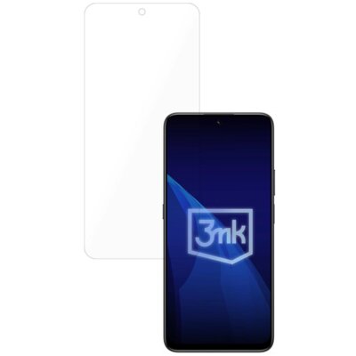 Szkło hybrydowe 3MK FlexibleGlass do Honor X7D
