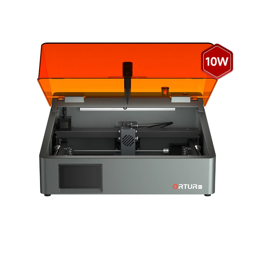 Ortur R2 10w Laser Engraver & Cutter