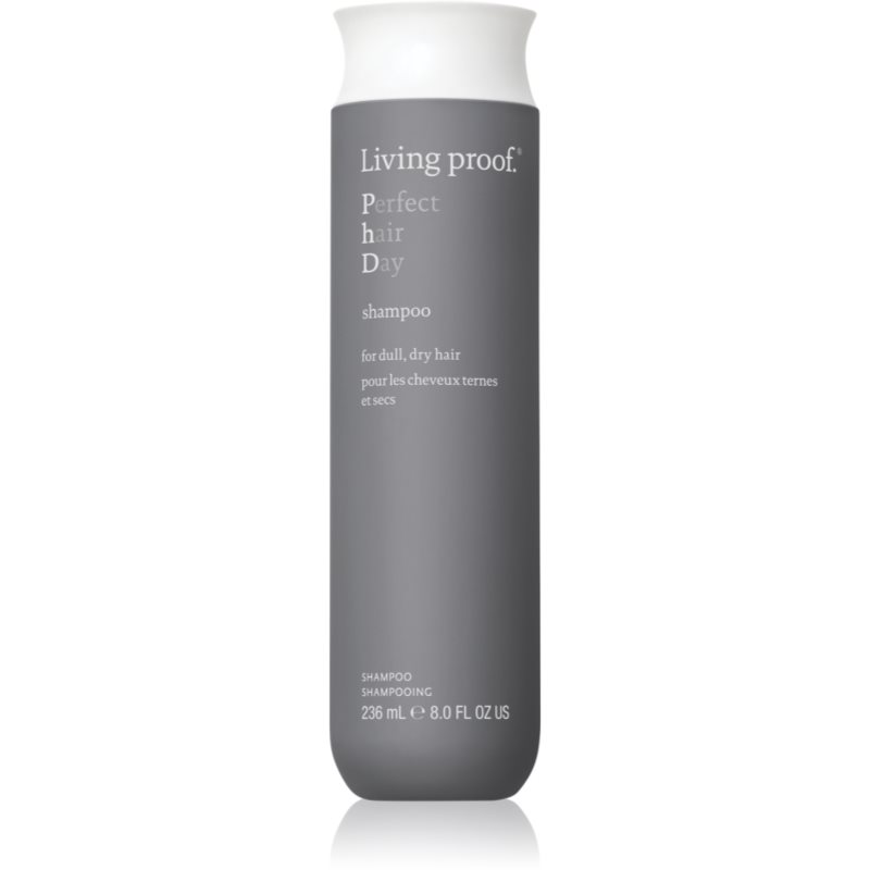 Living Proof Perfect Hair Day szampon nawilżający do włosów suchych 236 ml