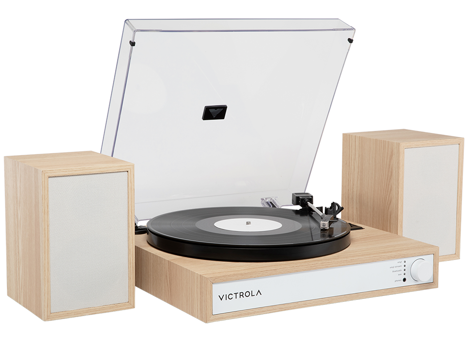 Victrola Harmony