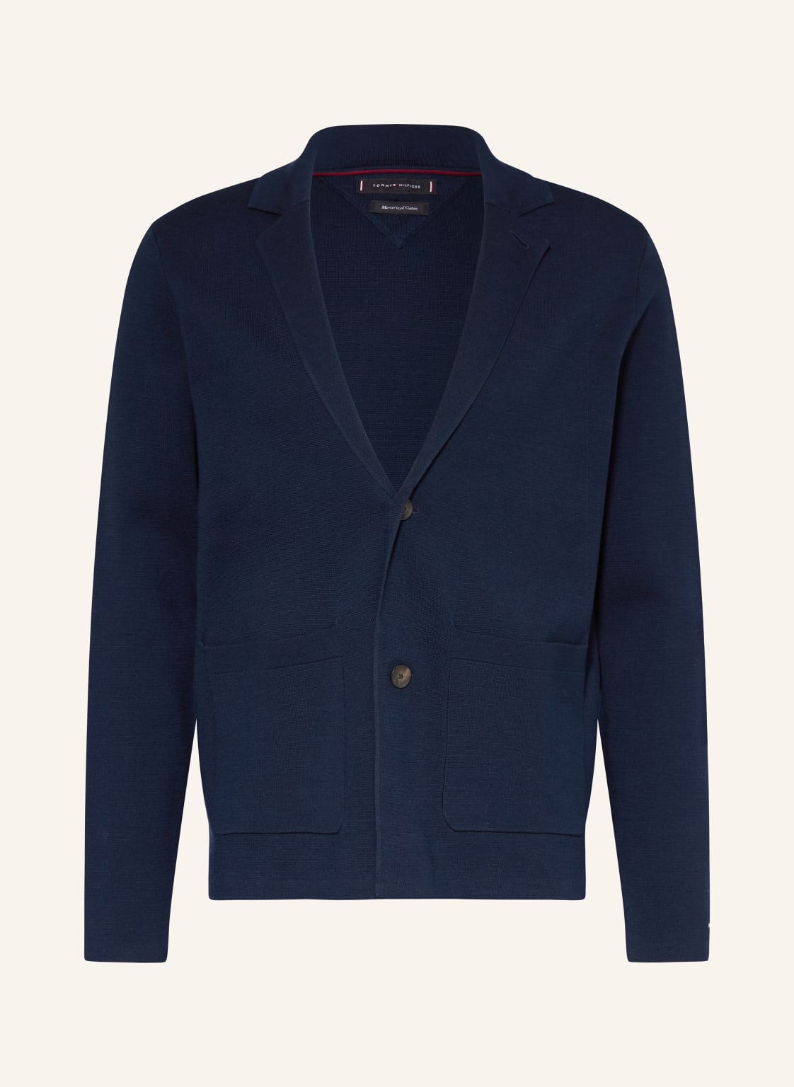 Tommy Hilfiger Kardigan blau