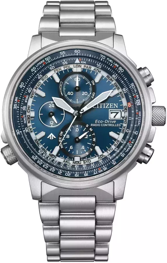 Zegarek męski Citizen Promaster AT8300-58L