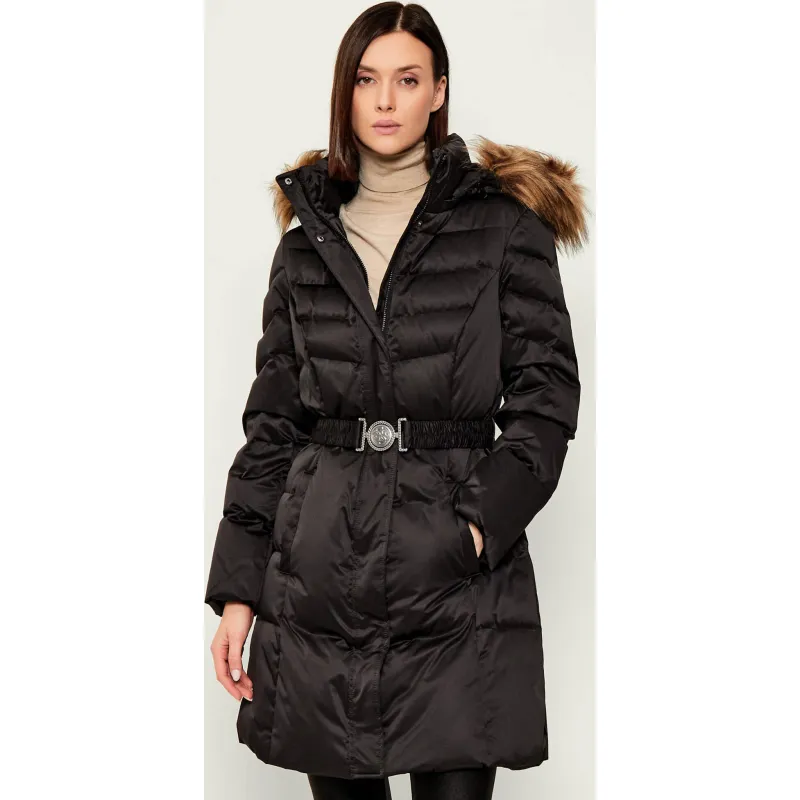 GUESS Puchowa kurtka MARINA | Regular Fit