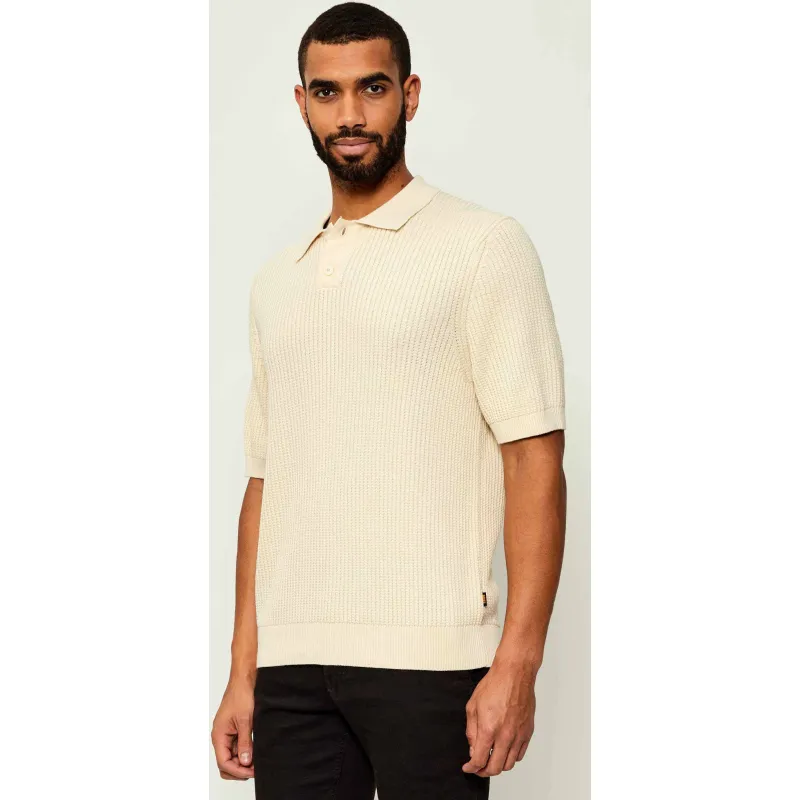 BOSS ORANGE Polo Akoppo | Relaxed fit