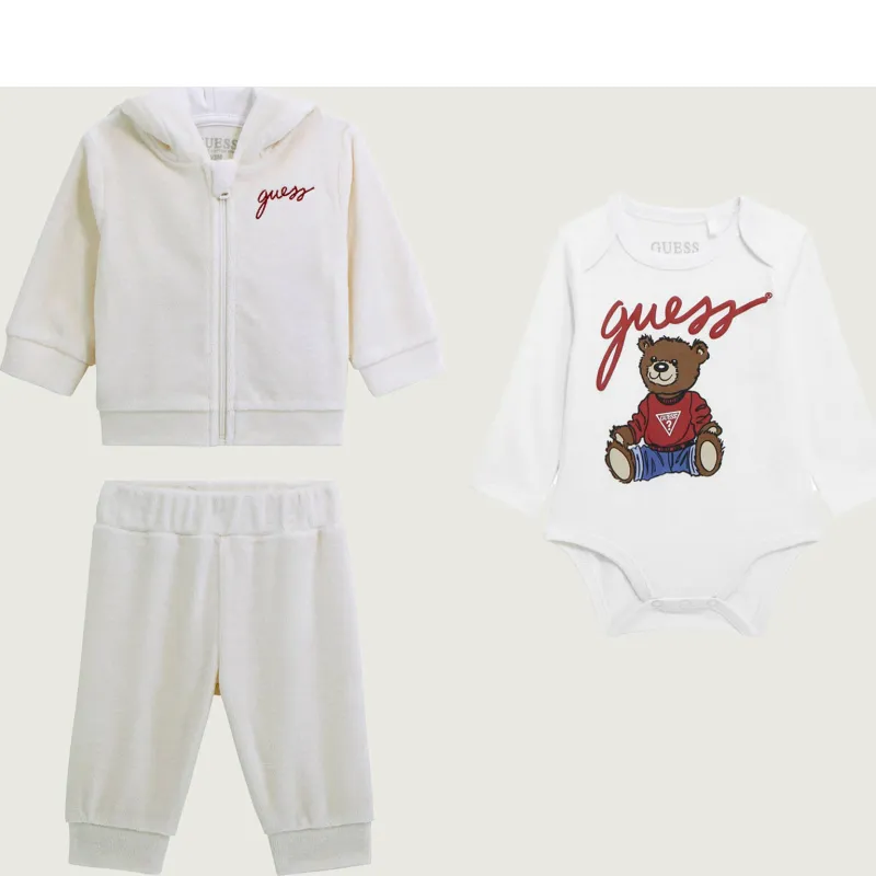 Guess Komplet Regular Fit