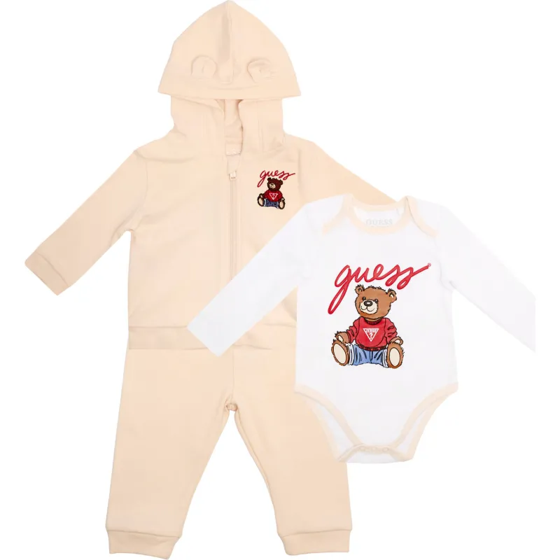 Guess Komplet Regular Fit