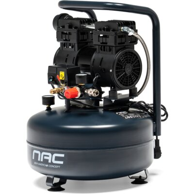 NAC Kompresor bezolejowy OF-SLE-24-LX