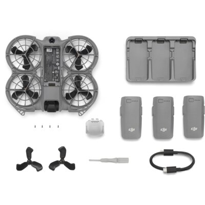 DJI Neo 2 Fly More Combo (Drone Only)