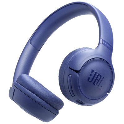 JBL Tune 530BT Niebieski