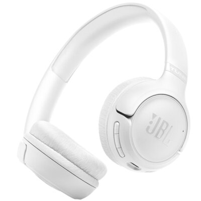 JBL Tune 530BT Biały