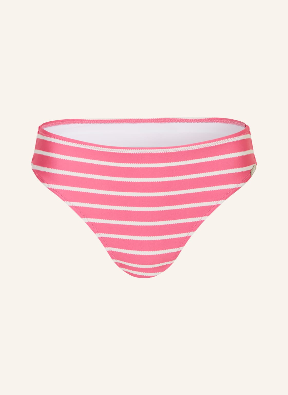 Lidea Podstawowe Figi Bikini Line Up pink