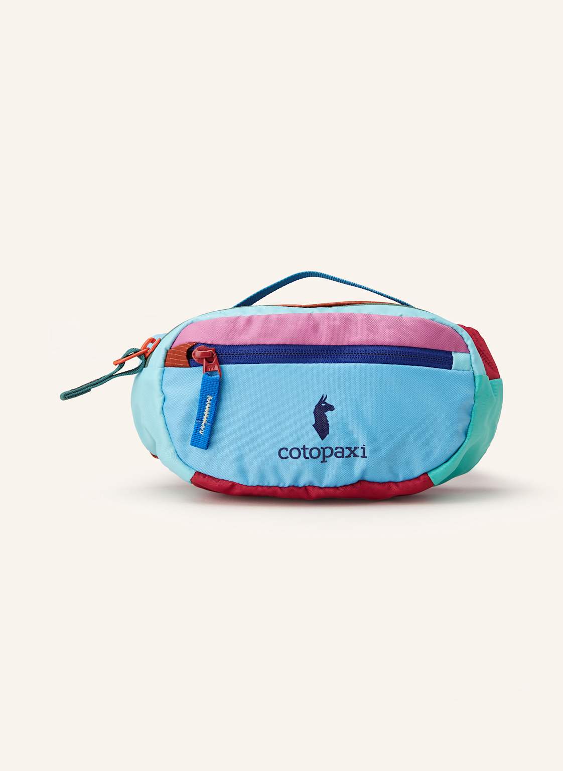 Cotopaxi Saszetka Biodrówka Kapai 1,5 L blau