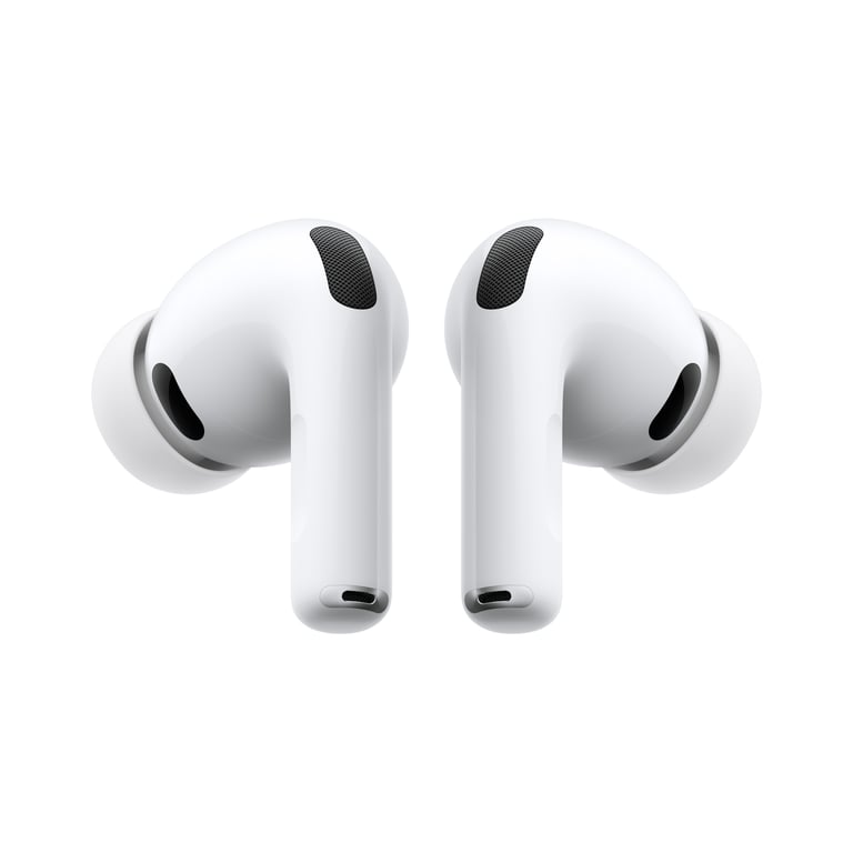 Apple AirPods Pro (3rd generation) Biały