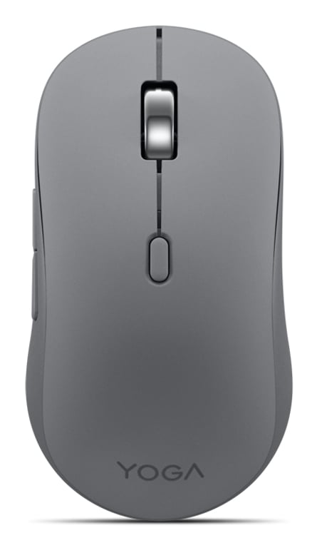 Lenovo Yoga myszka Biuro Oburęczny Bluetooth Optyczny 4000 DPI GY51S61919