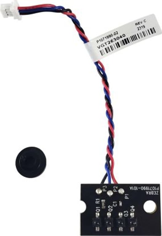 Zebra P1080383-210 Część zamienna i akcesorium do drukarki/skanera Czujnik