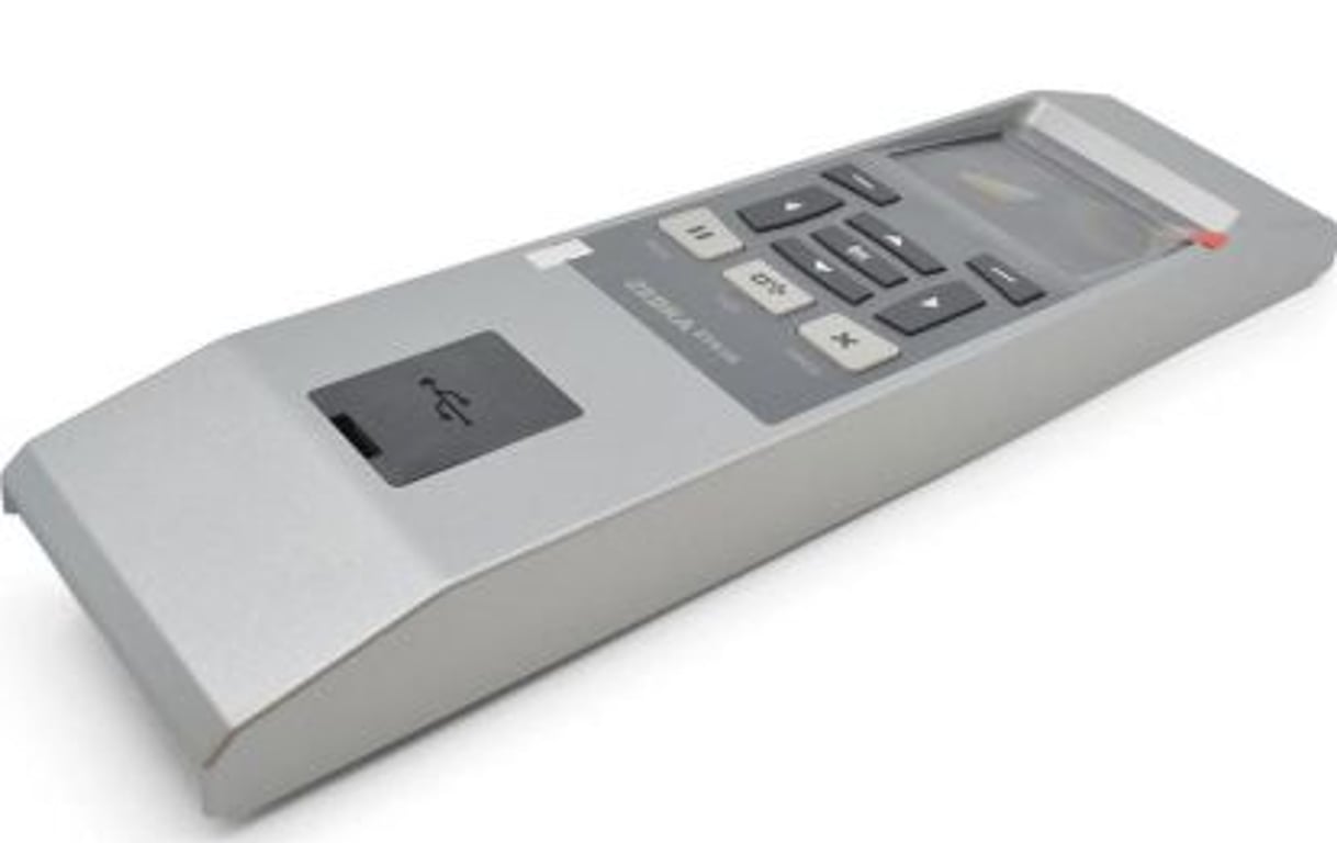 Zebra P1083320-122 Część zamienna i akcesorium do drukarki/skanera Panel sterowania