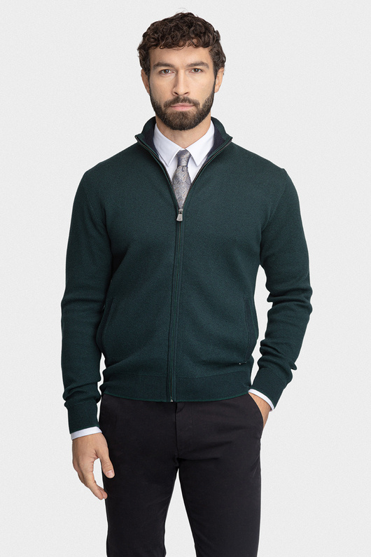 Sweter ZACCARIA 01060A60SRB