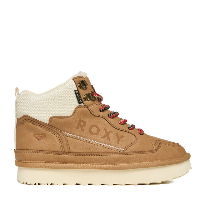 Trzewiki Roxy CEO-V12-1126 Beżowy