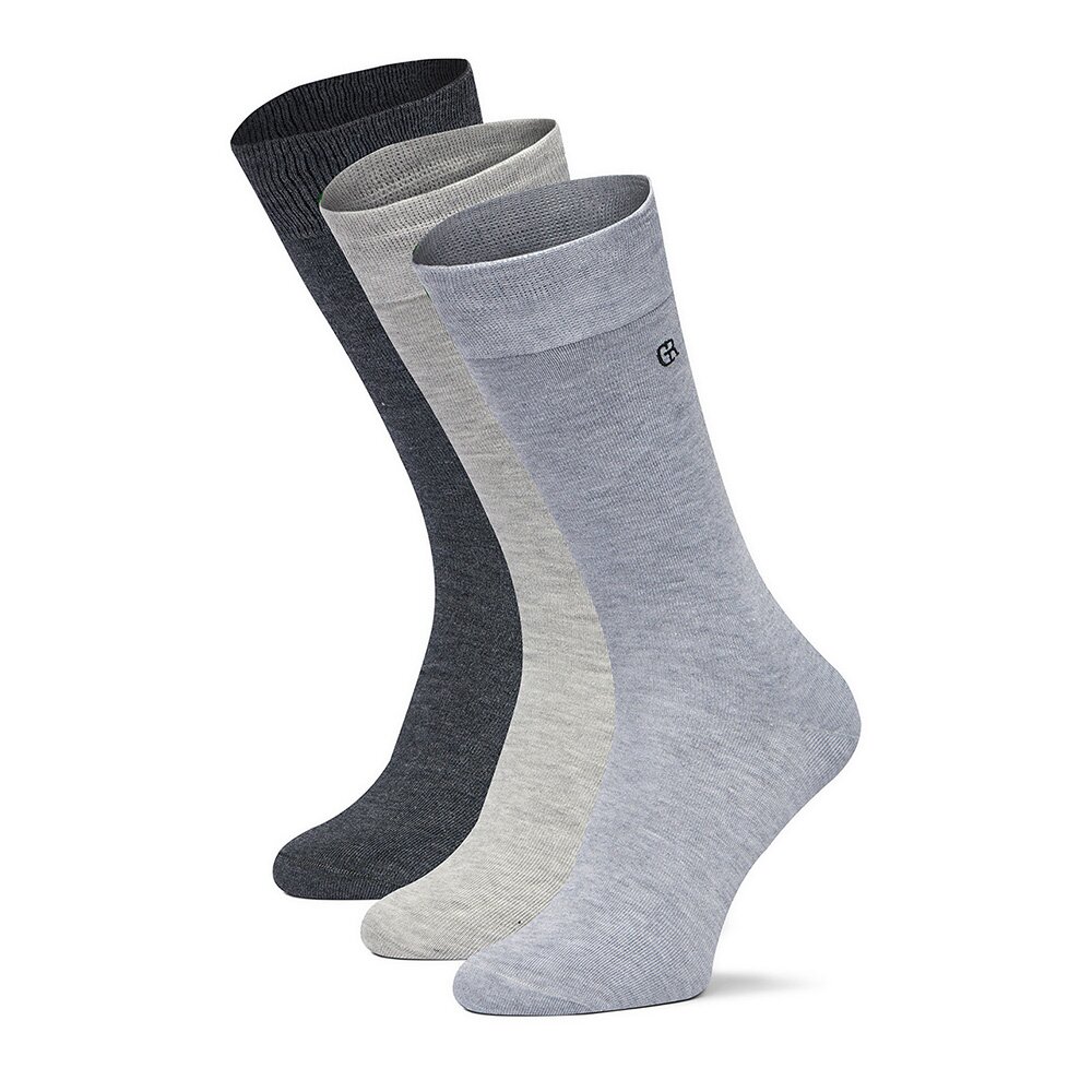 Skarpetki Gino Rossi CEO_AS_GR_01_W_AW25 (3-PACK)