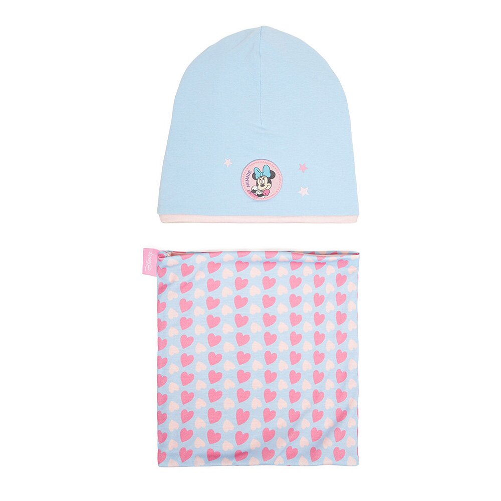 Komplet dziecięcy Mickey&Friends CEO-ACCCS-AW25-220DSTC