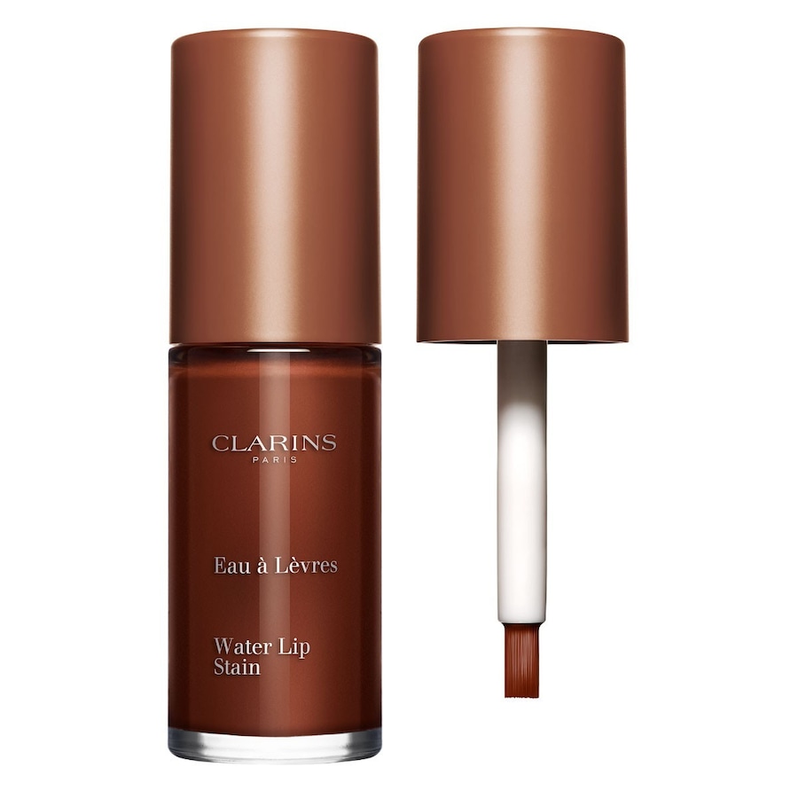 Clarins Koloryzująca woda do ust Water Lip Stain Szminki 7 ml 12