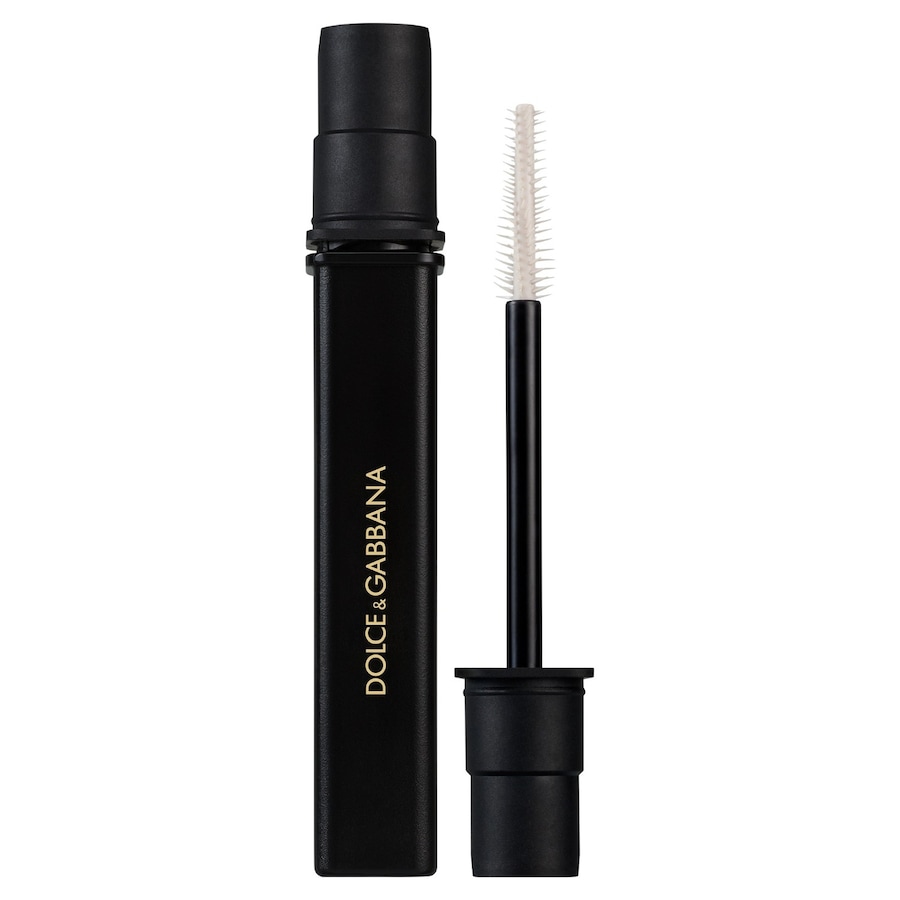 Dolce&Gabbana Devotion EVERFULL XL VOLUME Tusze do rzęs 8 ml BLACK - refill