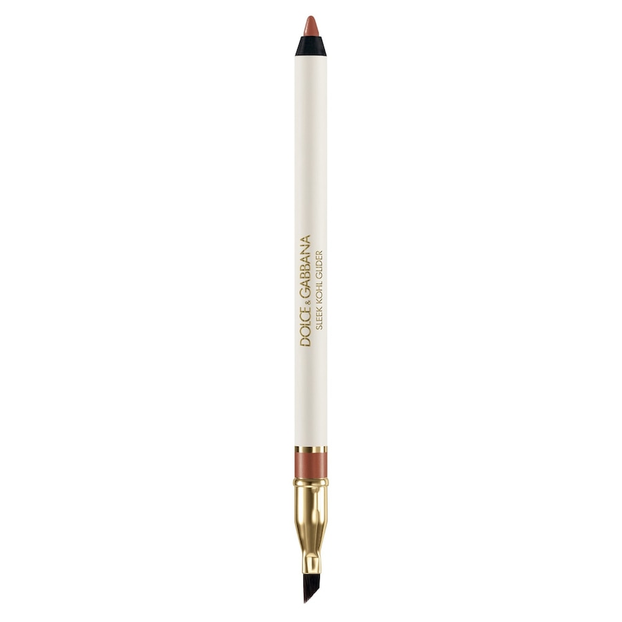 Dolce&Gabbana SLEEK KHOL GLIDER EYE LINER 08 BLUSHING NUDE Kredki do oczu 12 g 04 METALLIC COPPER