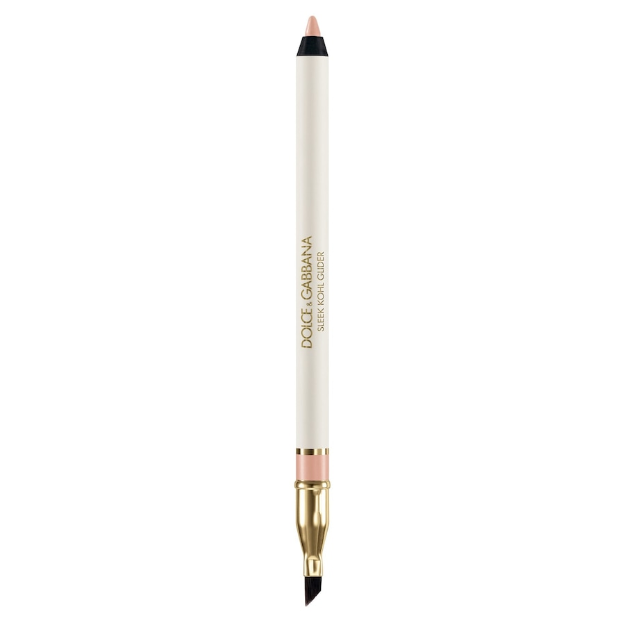 Dolce&Gabbana SLEEK KHOL GLIDER EYE LINER 08 BLUSHING NUDE Kredki do oczu 12 g