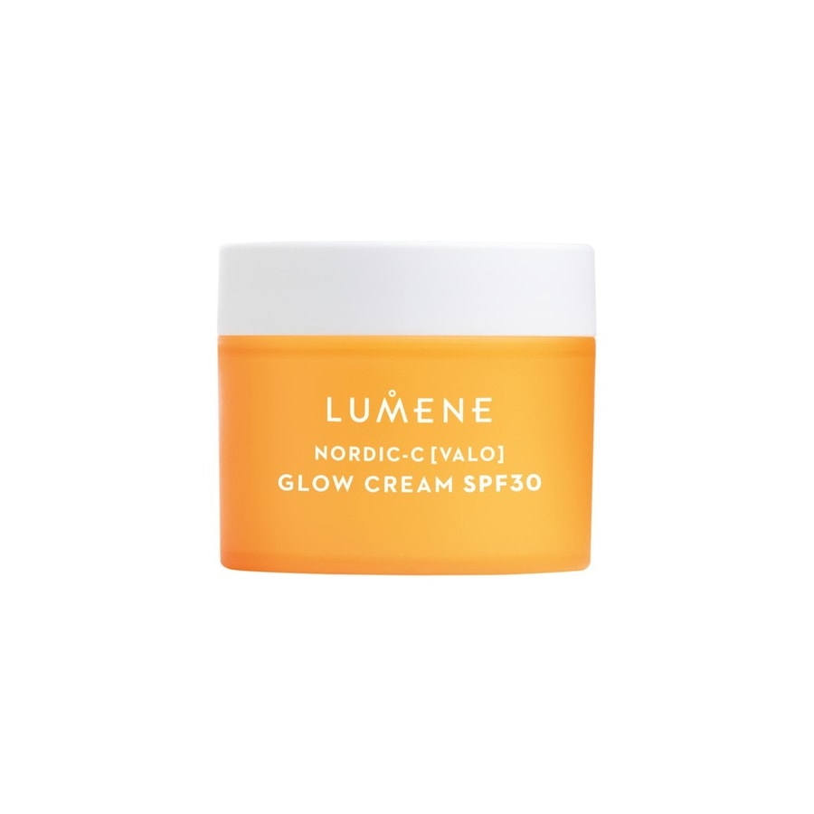 Lumene NORDIC - C [VALO] Rozświetlający krem na dzień SPF30 Kremy na dzień 50 ml