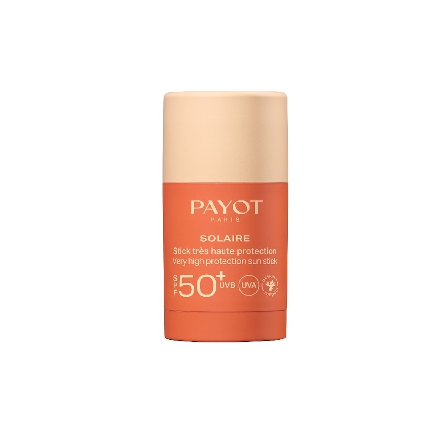 Payot SOLAIRE STICK TRÈS HAUTE PROTECTION SPF50+ Ochrona przeciwsłoneczna 15 g Damski