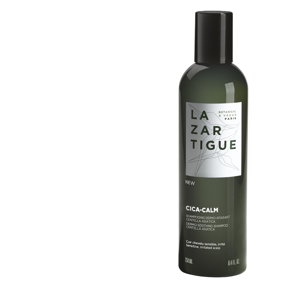 Lazartigue Szampon kojący 250 ml Szampony