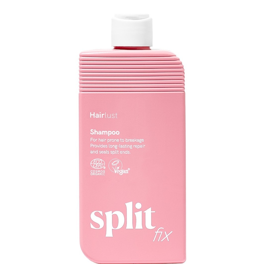 Hairlust Split Fix Shampoo Szampony 250 ml Damski