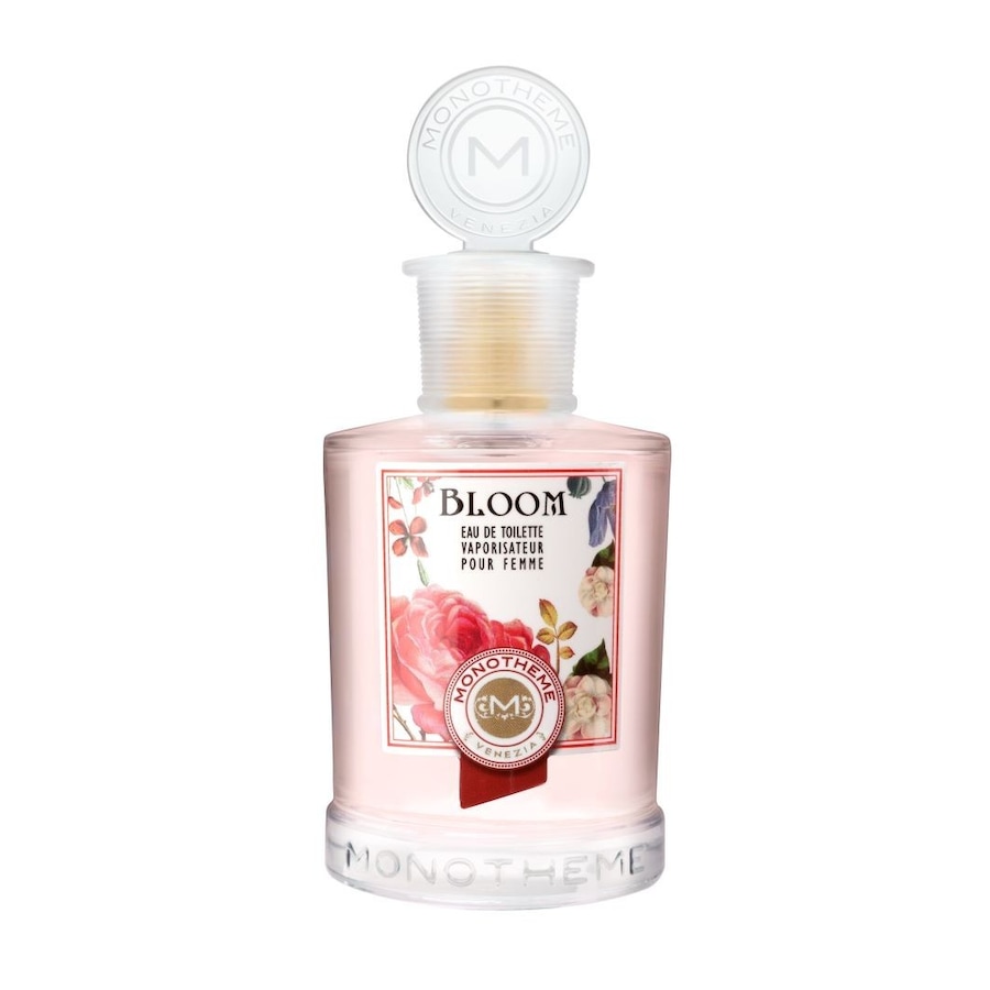 Monotheme BLOOM Woda toaletowa 100 ml