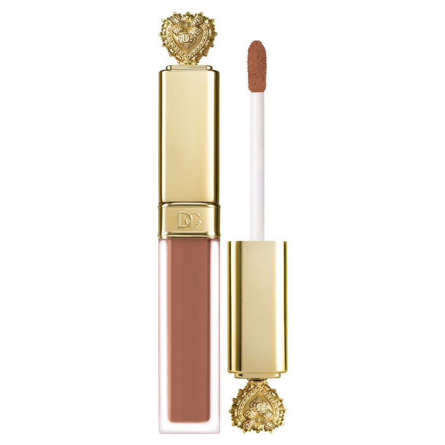 Dolce&Gabbana Devotion EVERKISS LIQUID LIP Błyszczyki 5 ml 100 - HOPE