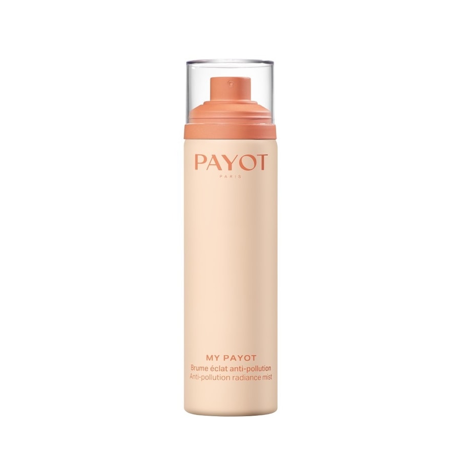 Payot My Payot ANTI-POLLUTION RADIANCE MIST Mgiełki do twarzy 100 ml Damski