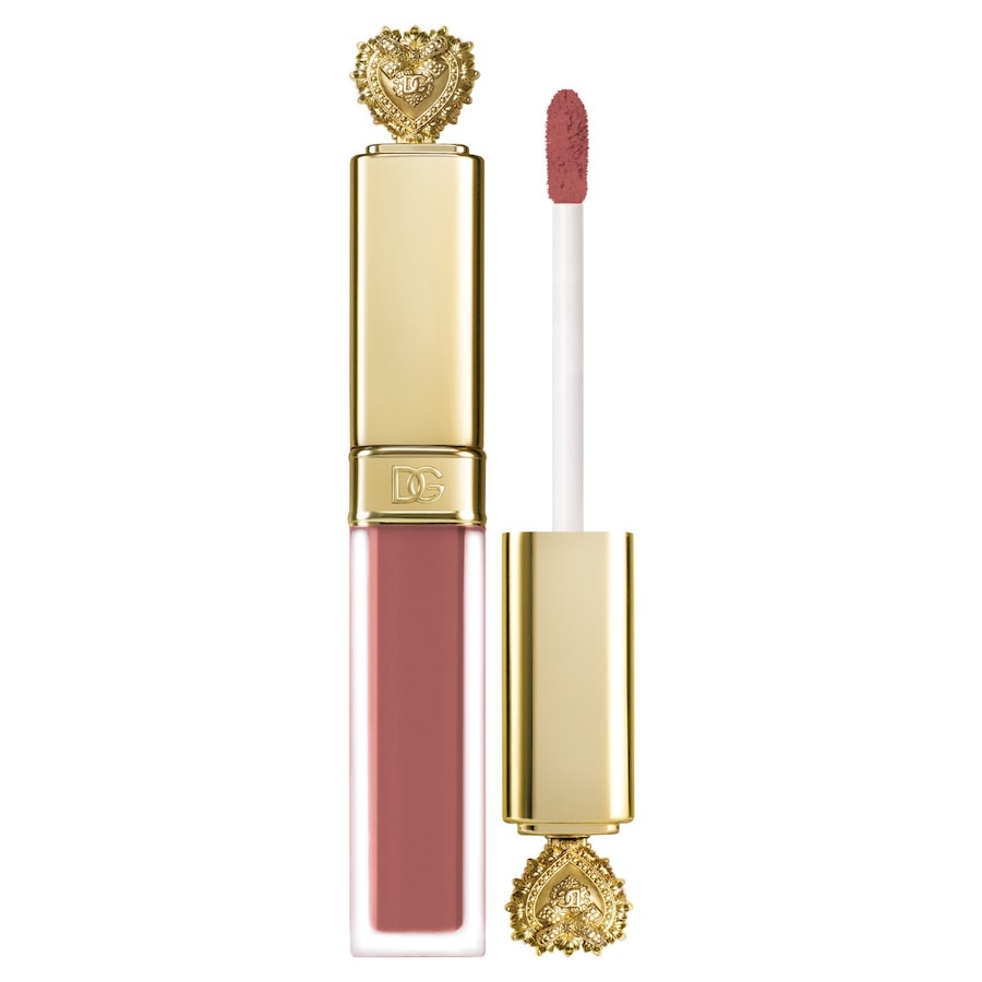 Dolce&Gabbana Devotion EVERKISS LIQUID LIP Błyszczyki 5 ml 105 - RESPECT