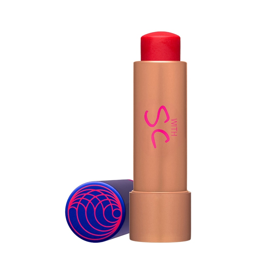 Augustinus Bader The Tinted Balm Szminki 4 g Shade 02