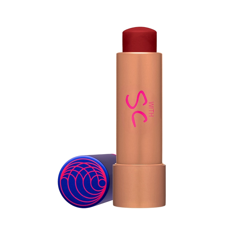 Augustinus Bader The Tinted Balm Szminki 4 g Shade 03
