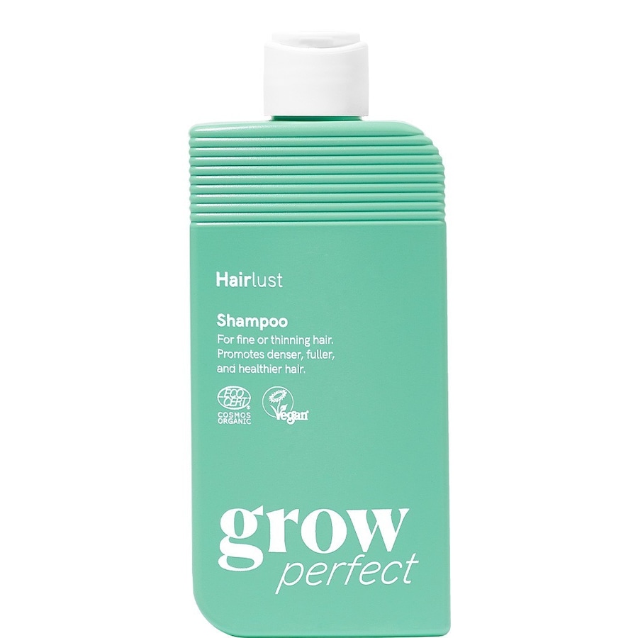 Hairlust Grow Perfect Shampoo Szampony 250 ml