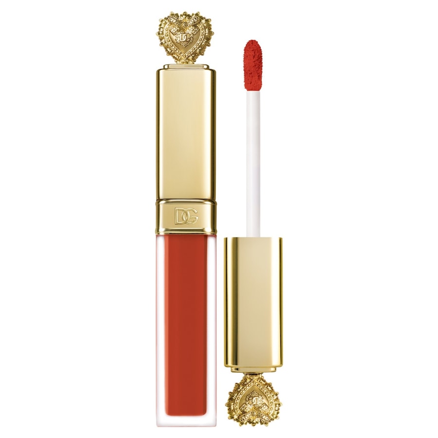 Dolce&Gabbana Devotion EVERKISS LIQUID LIP Błyszczyki 5 ml 300 - HAPPINESS