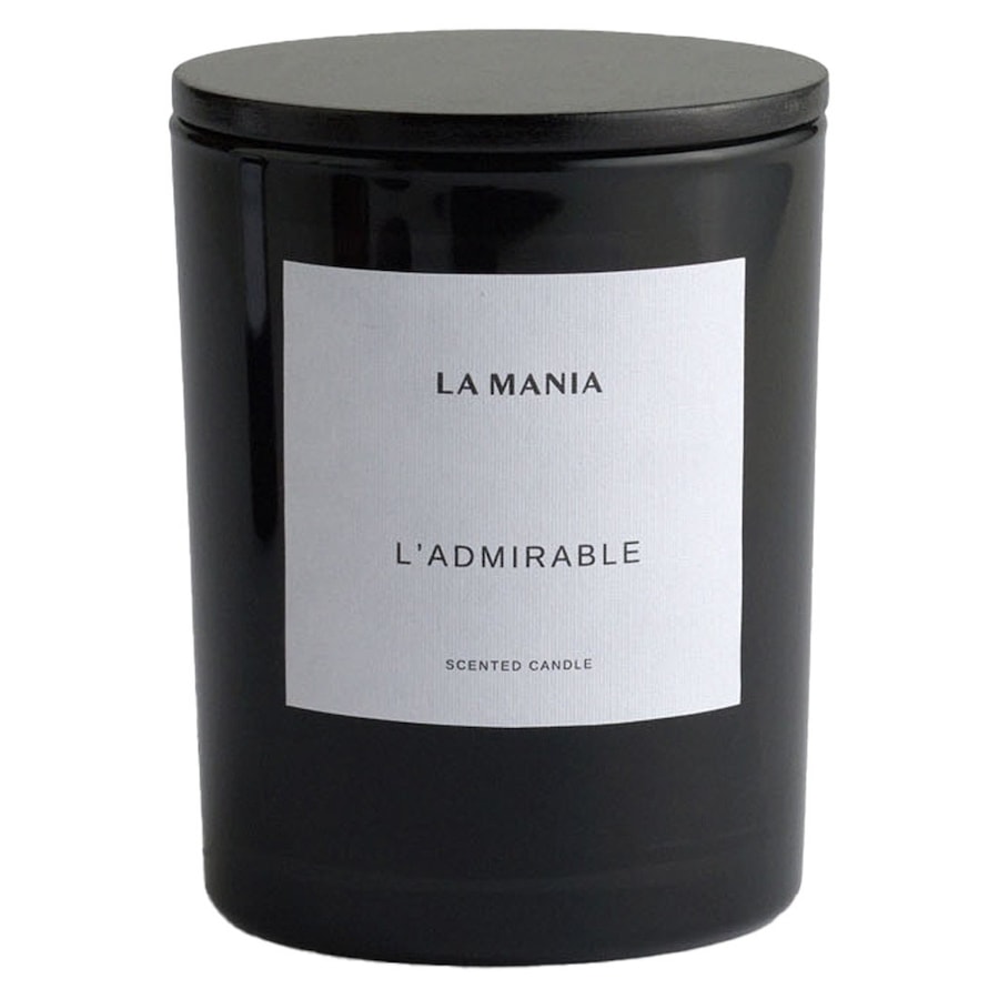 La mania Świeca L'Admirable S Świeczki 250 g