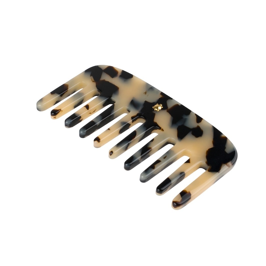 Turtle Story Grzebień Zoey Płaskie szczotki do włosów 1 ct