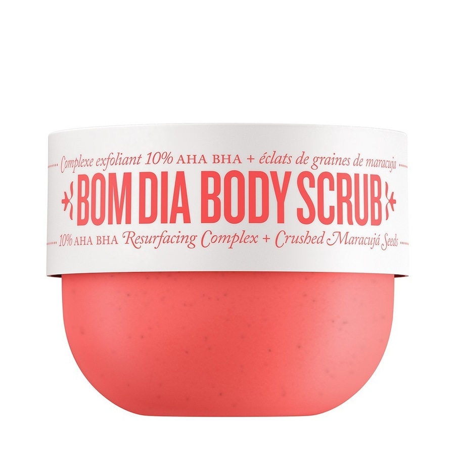 Sol de Janeiro Bom Dia Body Scrub Peeling do stóp 220 g