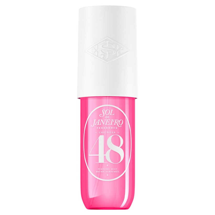 Sol de Janeiro Cheirosa 48 Perfume Mist Mgiełki do ciała 90 ml
