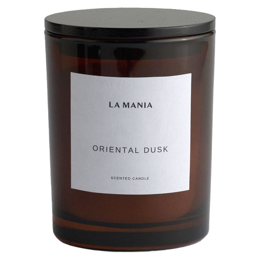 La mania Świeca Oriental Dusk S Świeczki 250 g