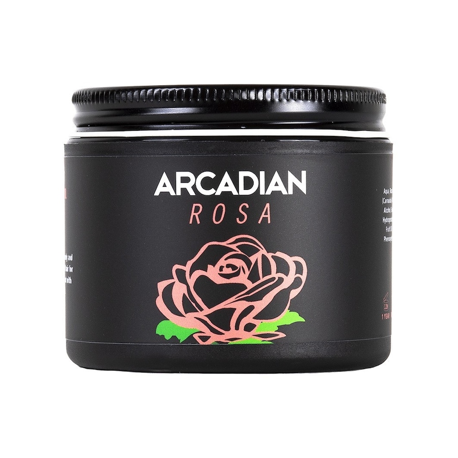 ARCADIAN GROOMING Rosa Stylizacja włosów 115 g