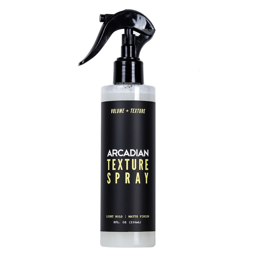 Фото - Стайлінг для волосся Arcadian, Texture Spray, Spray Do Włosów, 236 ml