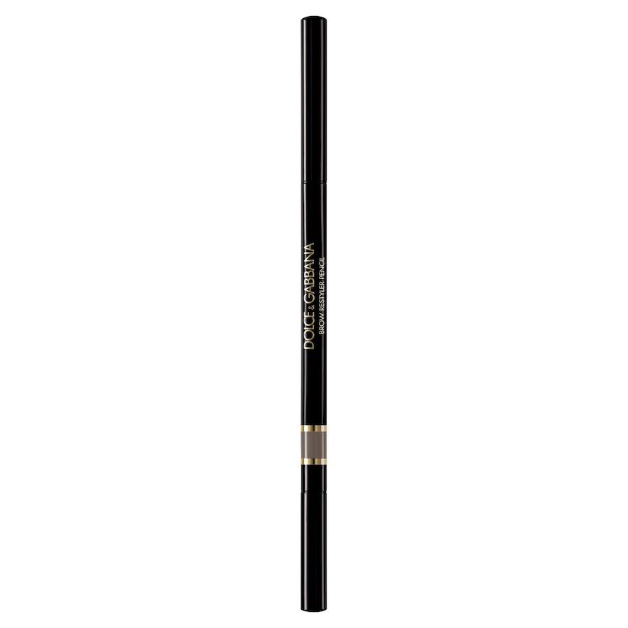 Dolce&Gabbana BROW PENCIL 06 NATURALLY BLACK Kredka do brwi 9 g 02 DARK BLONDE